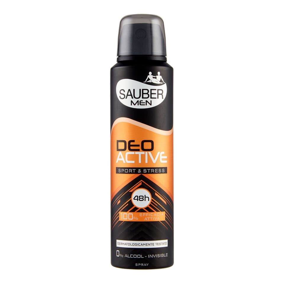 Men Deo Active Spray