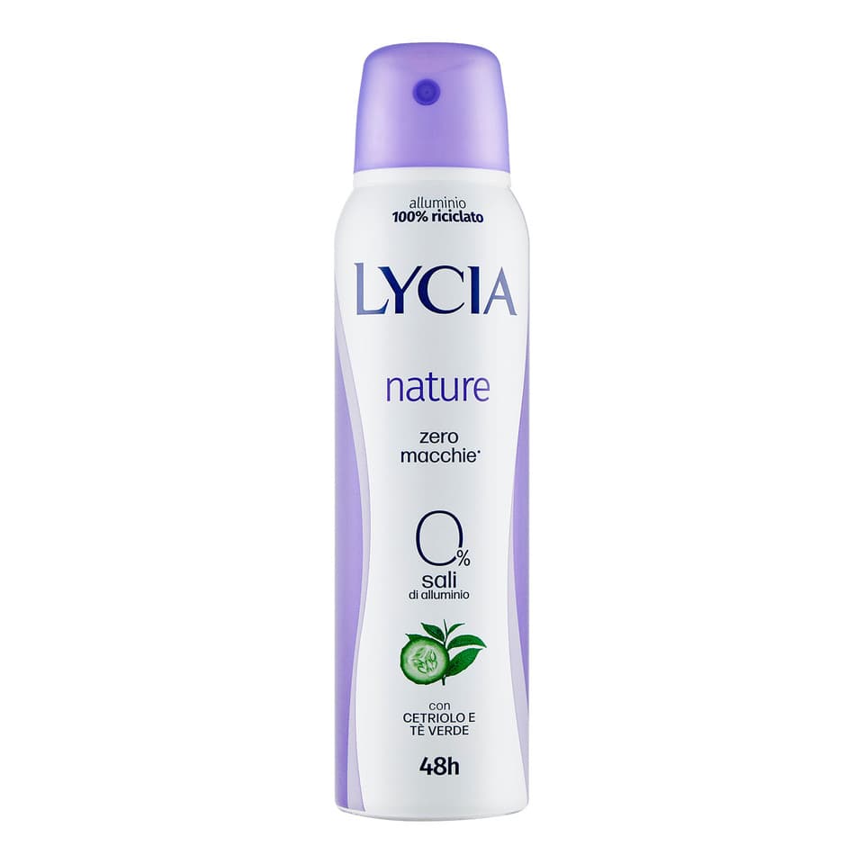 Deo Spray Nature 150ml