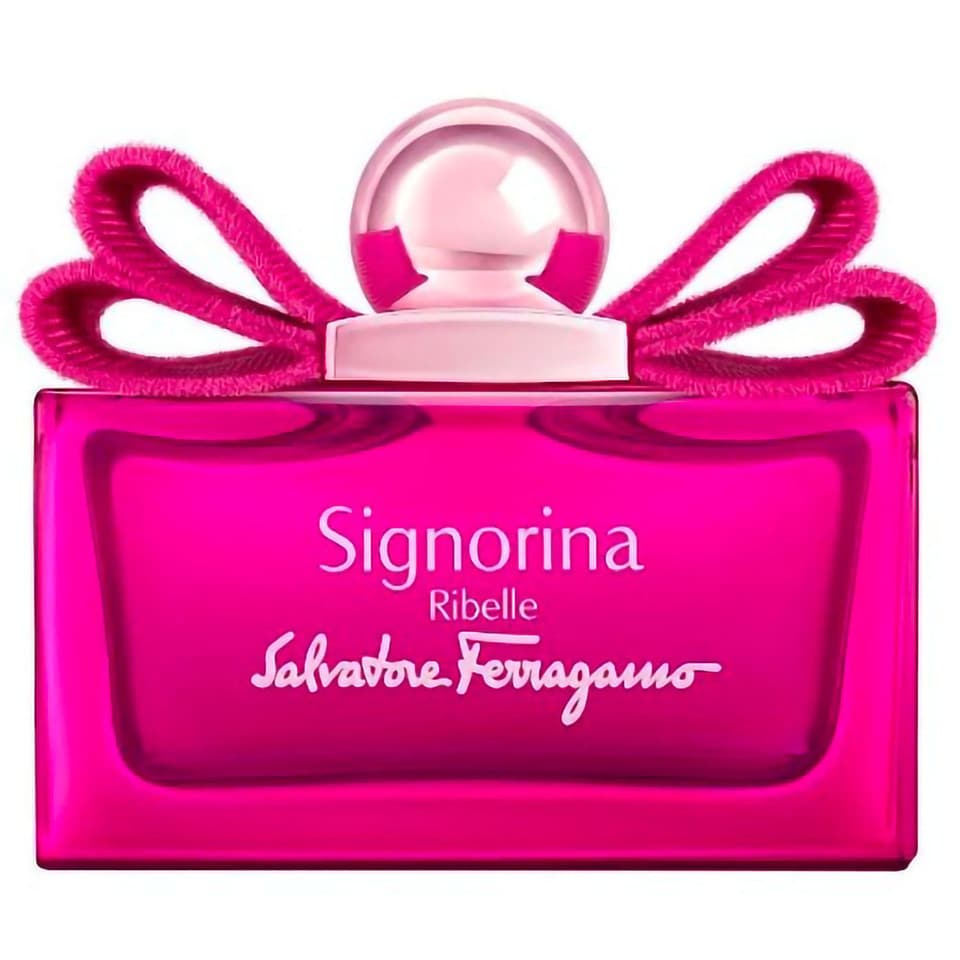 Signorina Ribelle – Eau De Parfum
