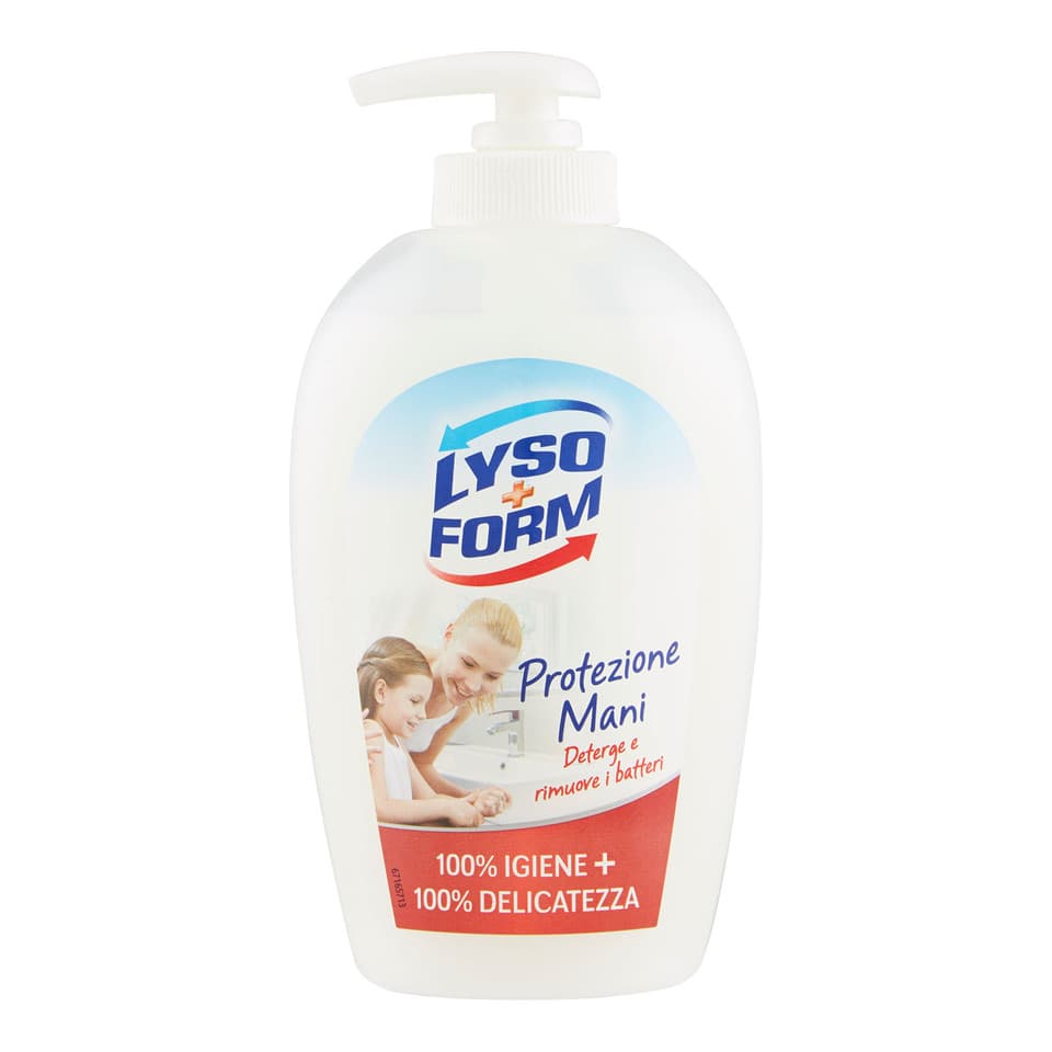 Protezione Mani