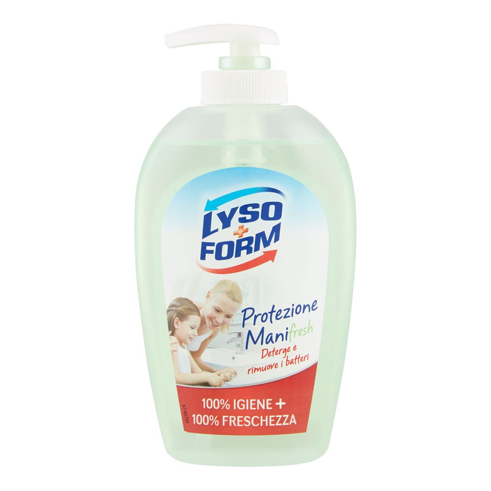 Protezione Mani Fresh