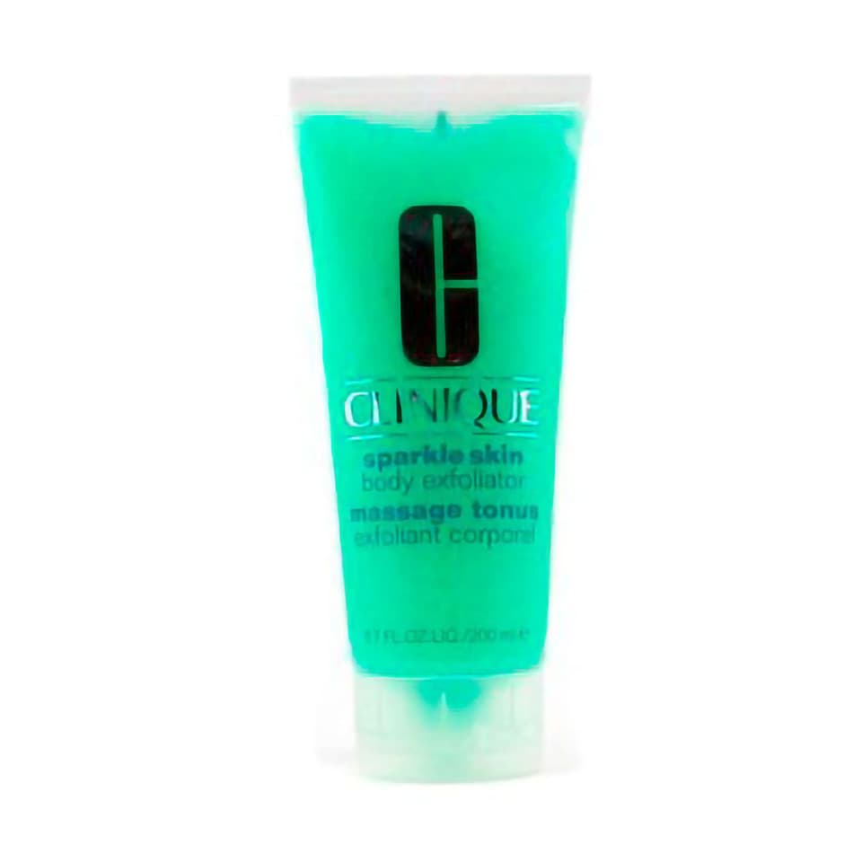 Sparkle Skin Body Exfoliator - Esfoliante Corpo