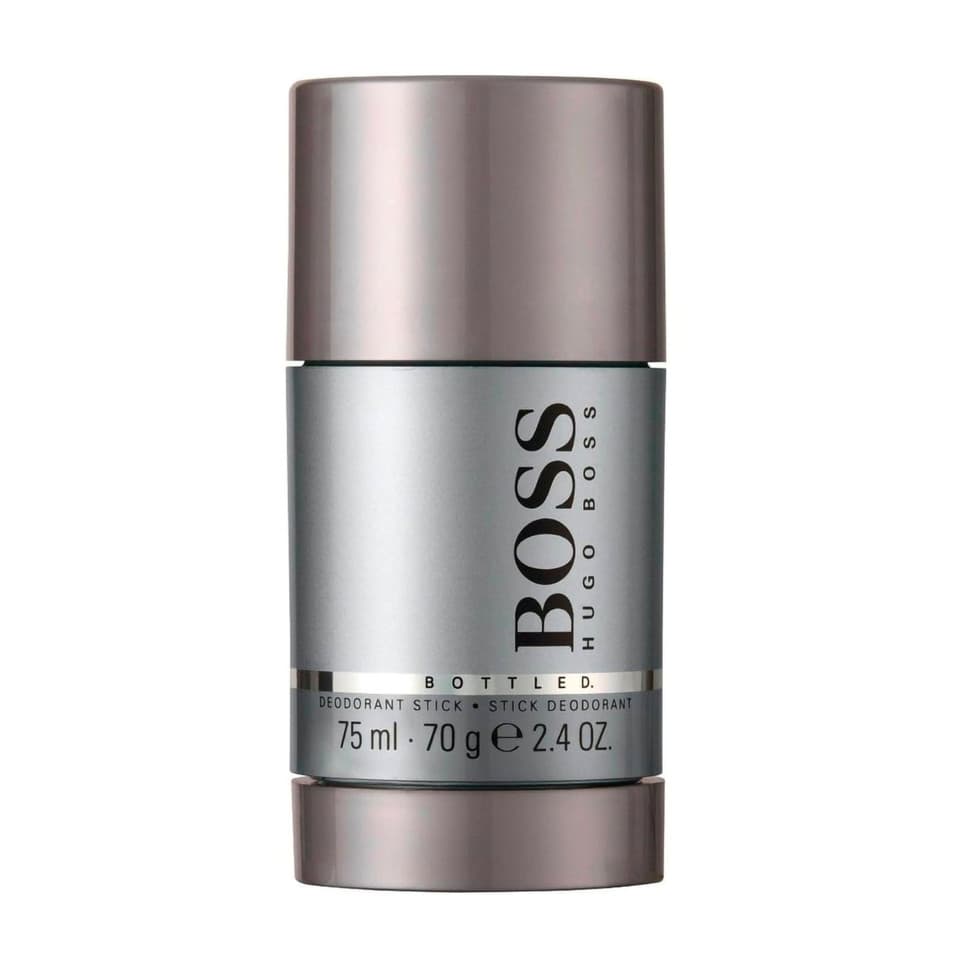 Boss Bottled - Deodorante Stick
