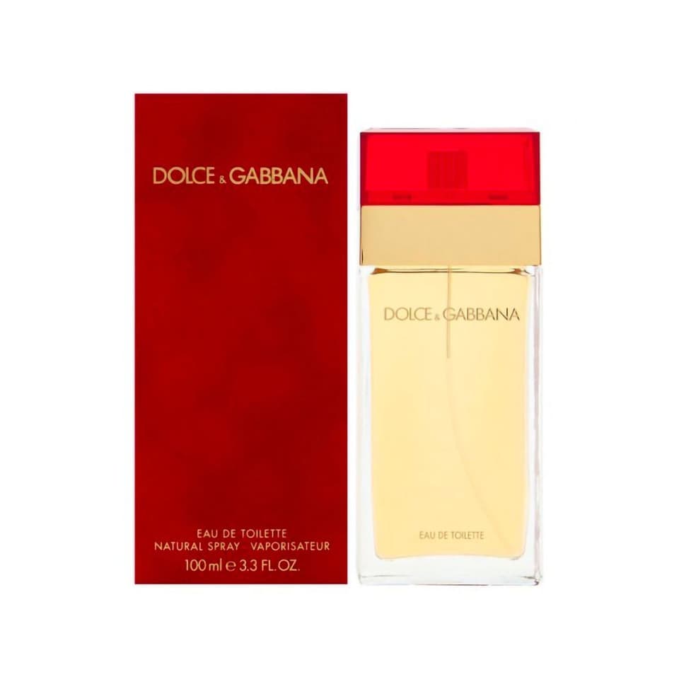 Dolce & Gabbana – Eau De Toilette