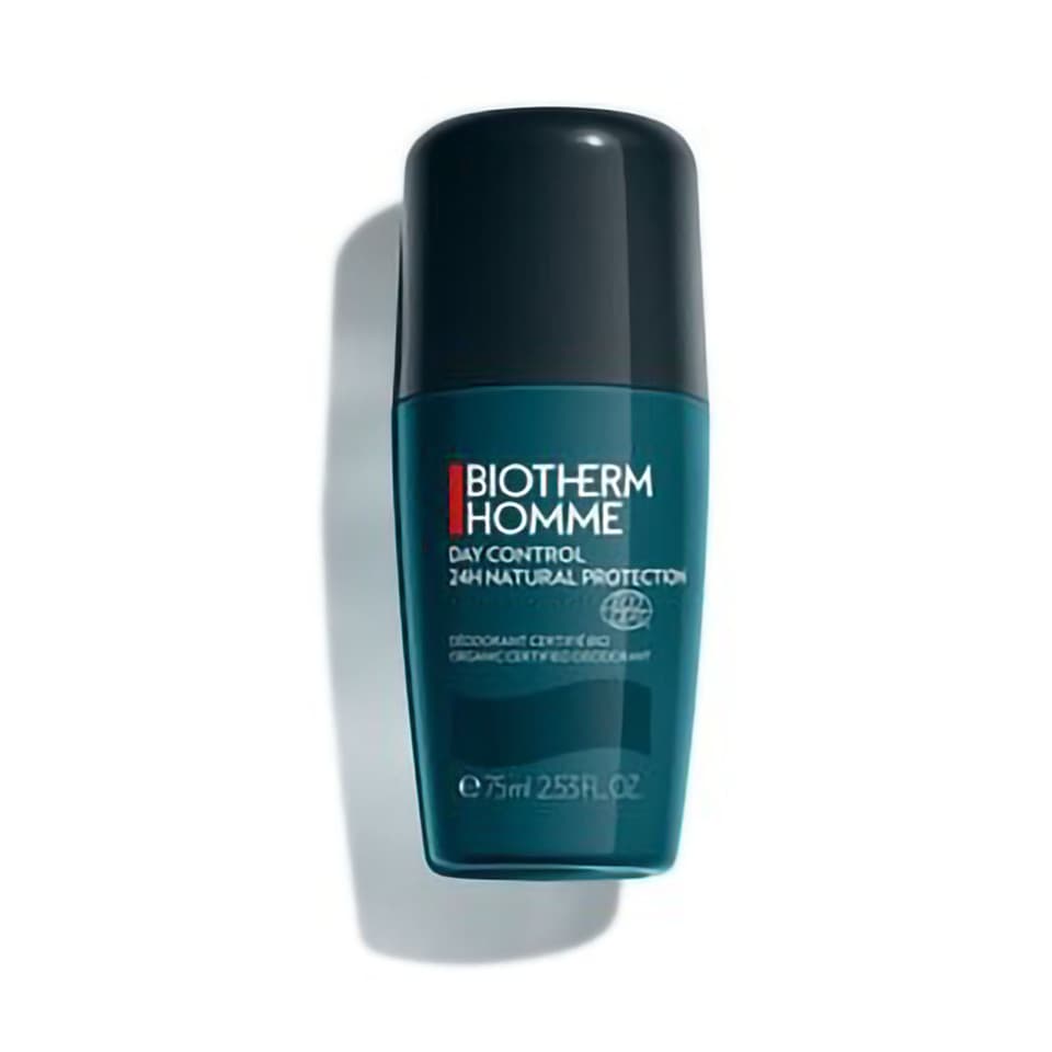 Deodorante Roll-on Homme Day Control Natural Senza Sali D'alluminio