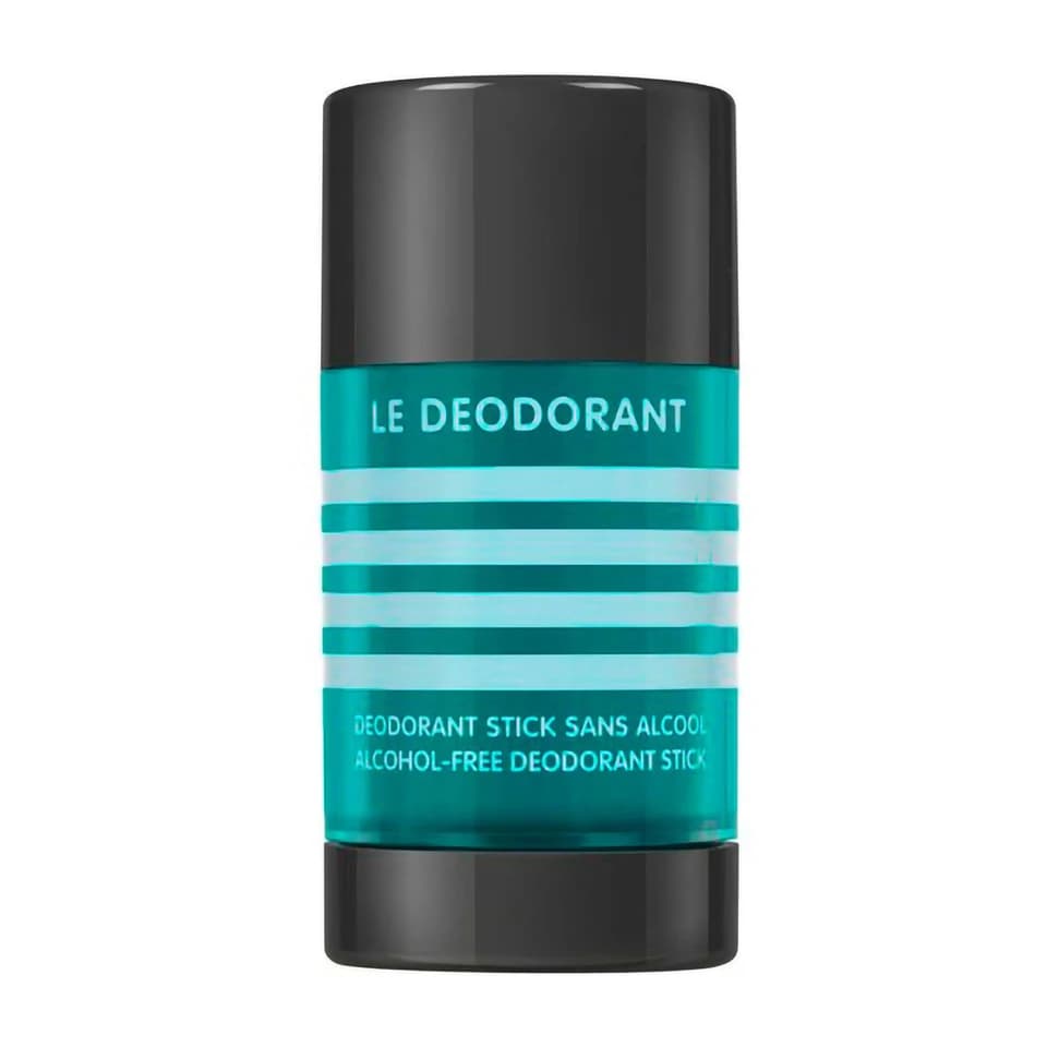 Le Male - Deodorante Stick Senz'alcool