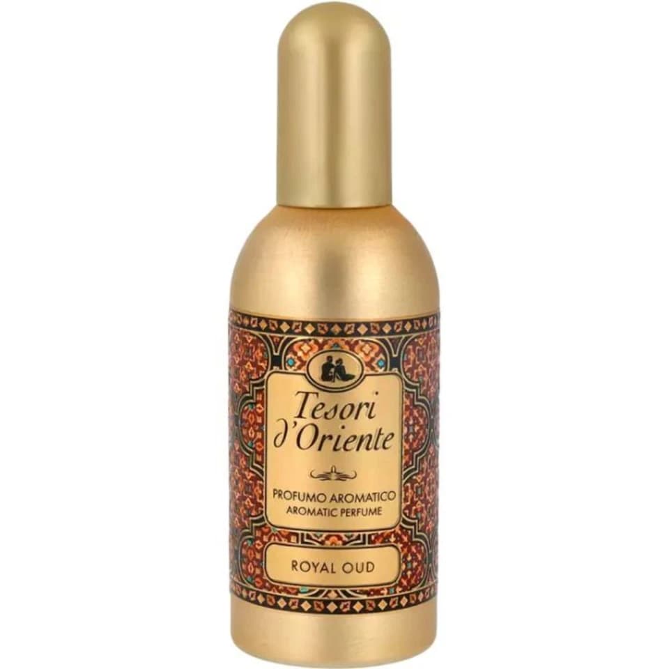 Profumo Aromatico Royal Oud Dello Yemen