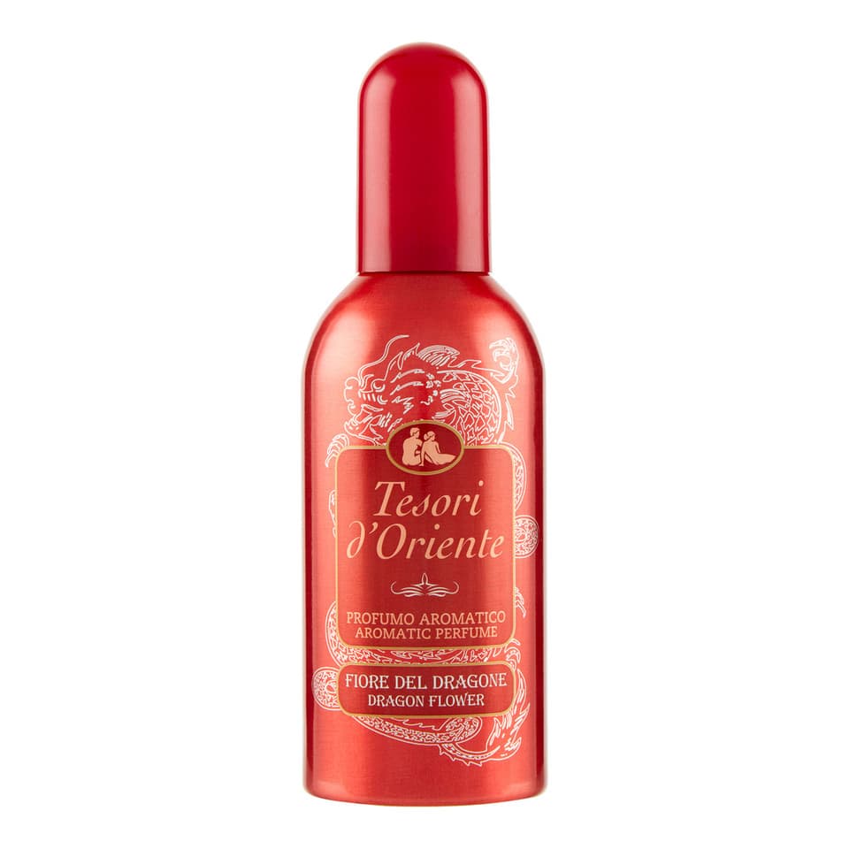 Fiore Del Dragone Profumo Aromatico