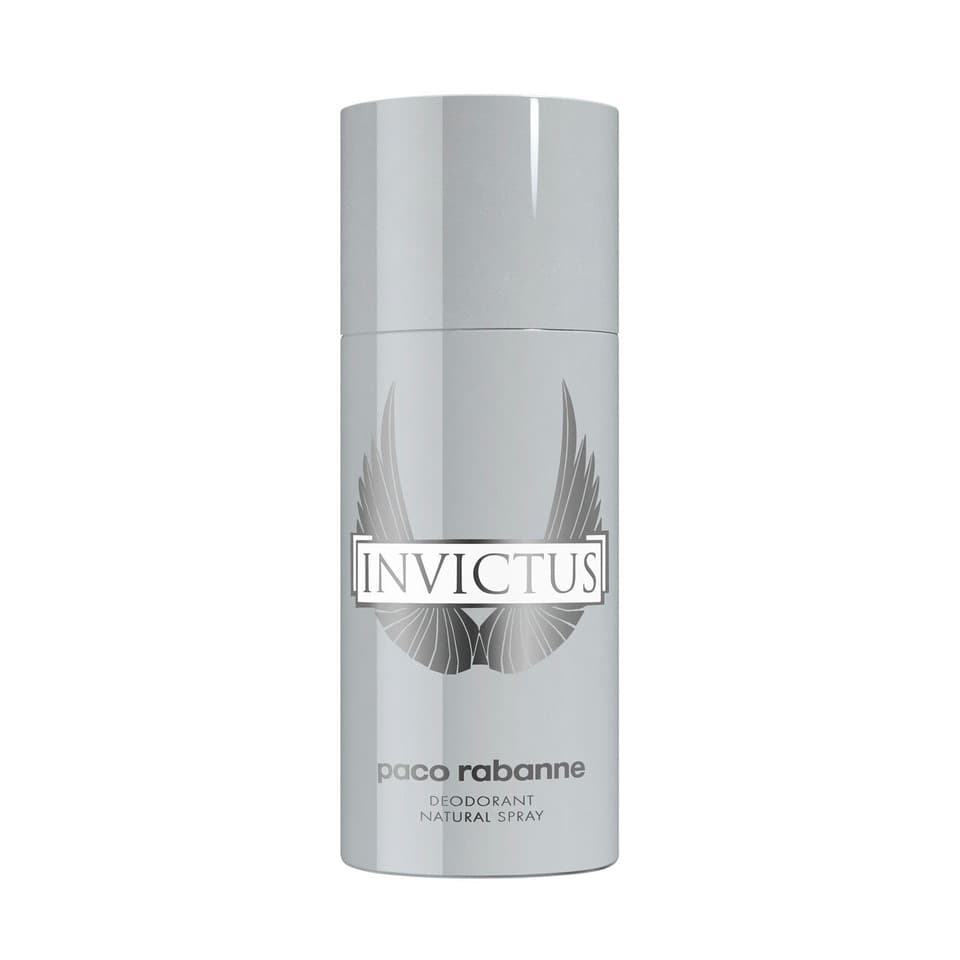 Invictus Deodorant Spray