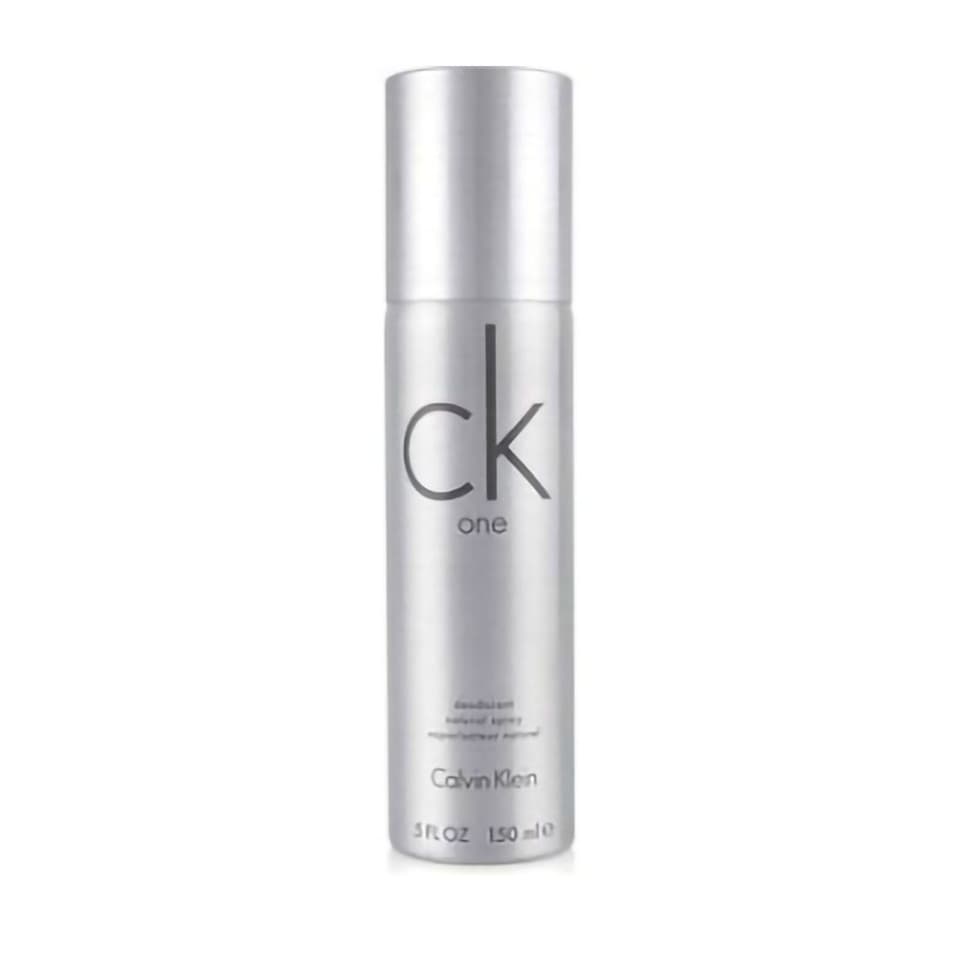 Ck One - Deodorante Spray