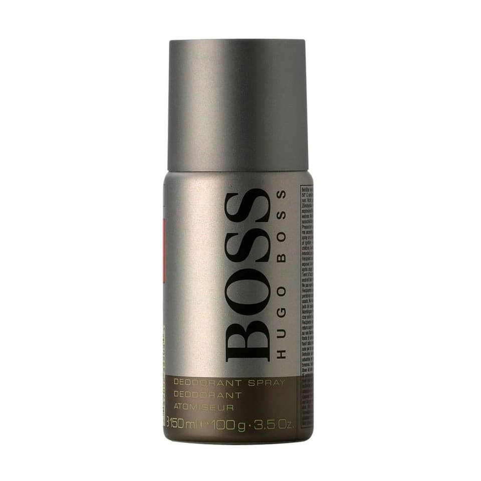Boss Bottled - Deodorante Spray