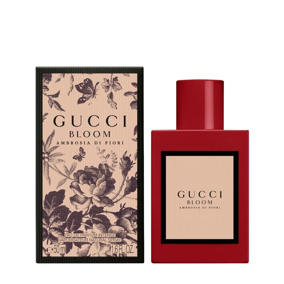 Bloom Ambrosia Di Fiori – Eau De Parfum Intense