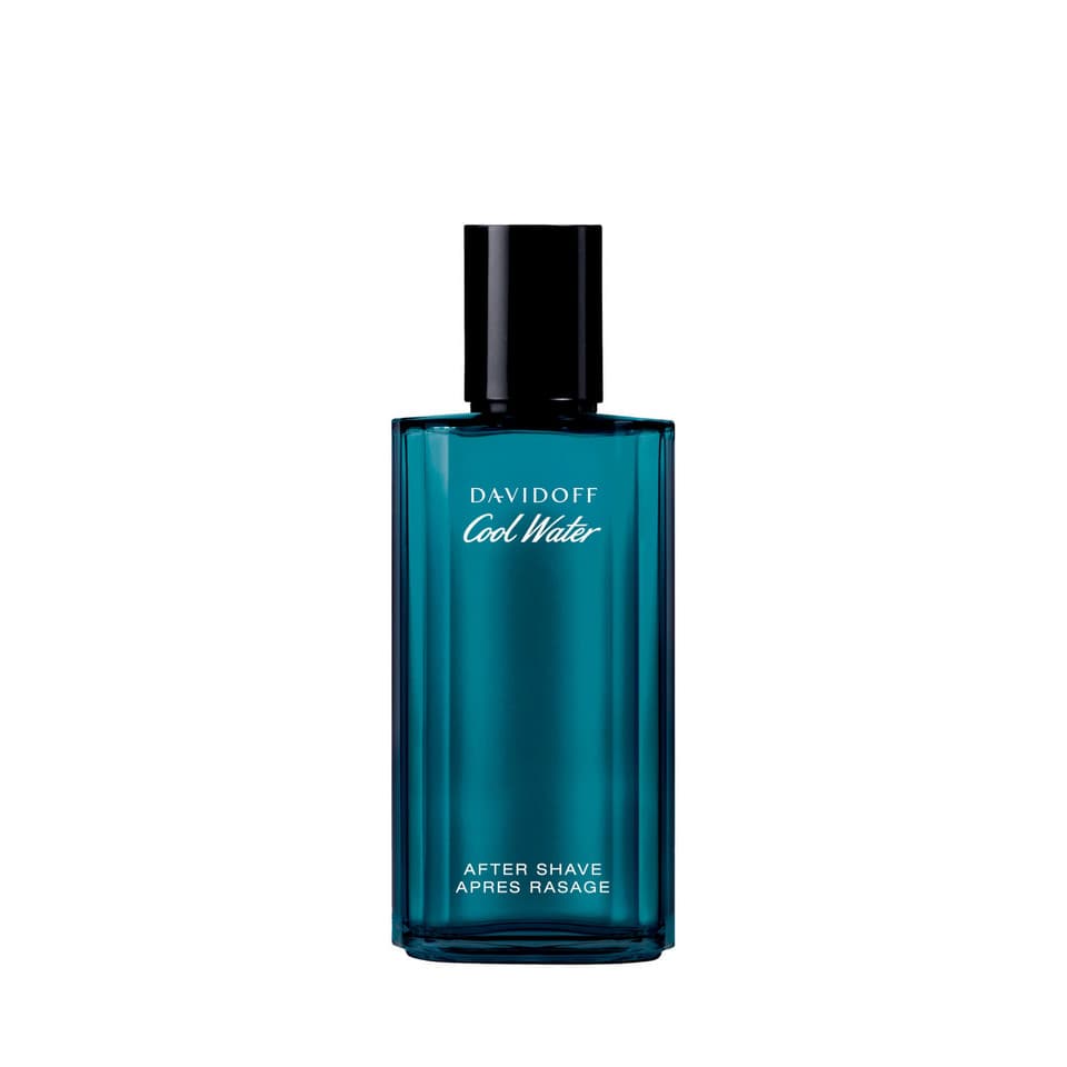 Cool Water - After Shave