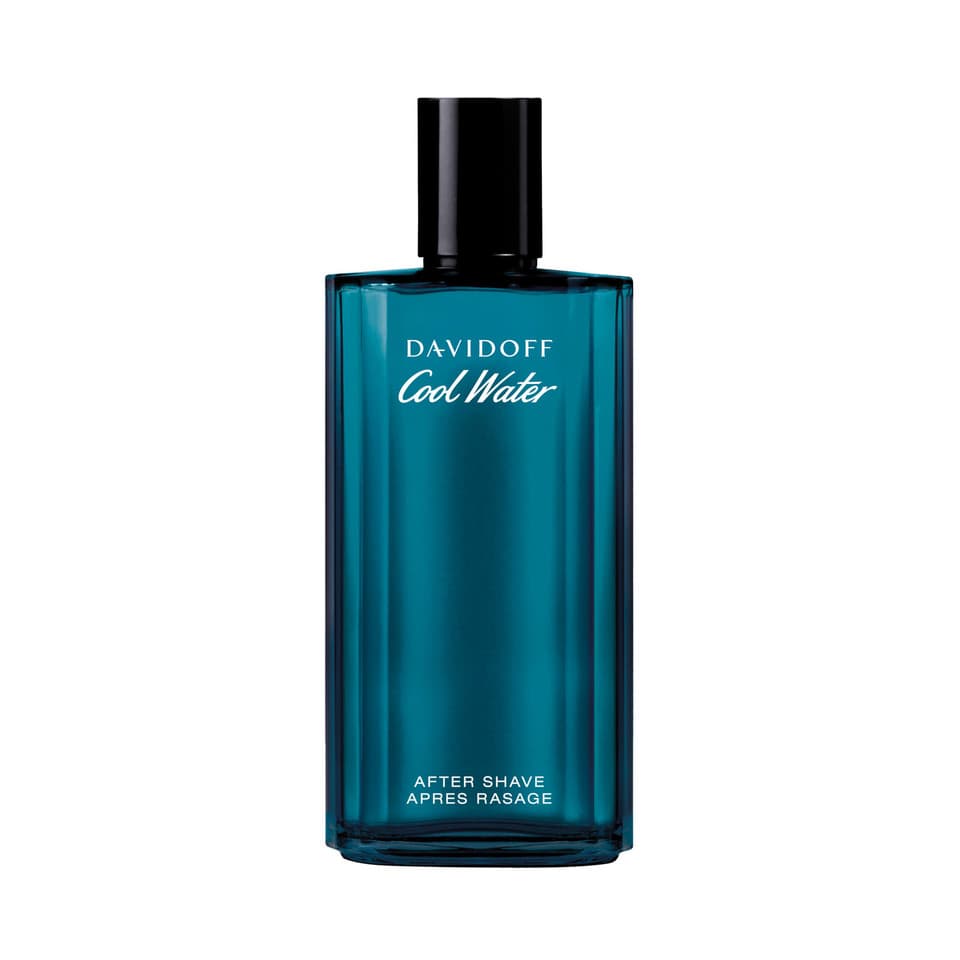 Cool Water - After Shave