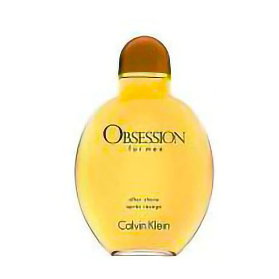 Obsession - After Shave Vapo