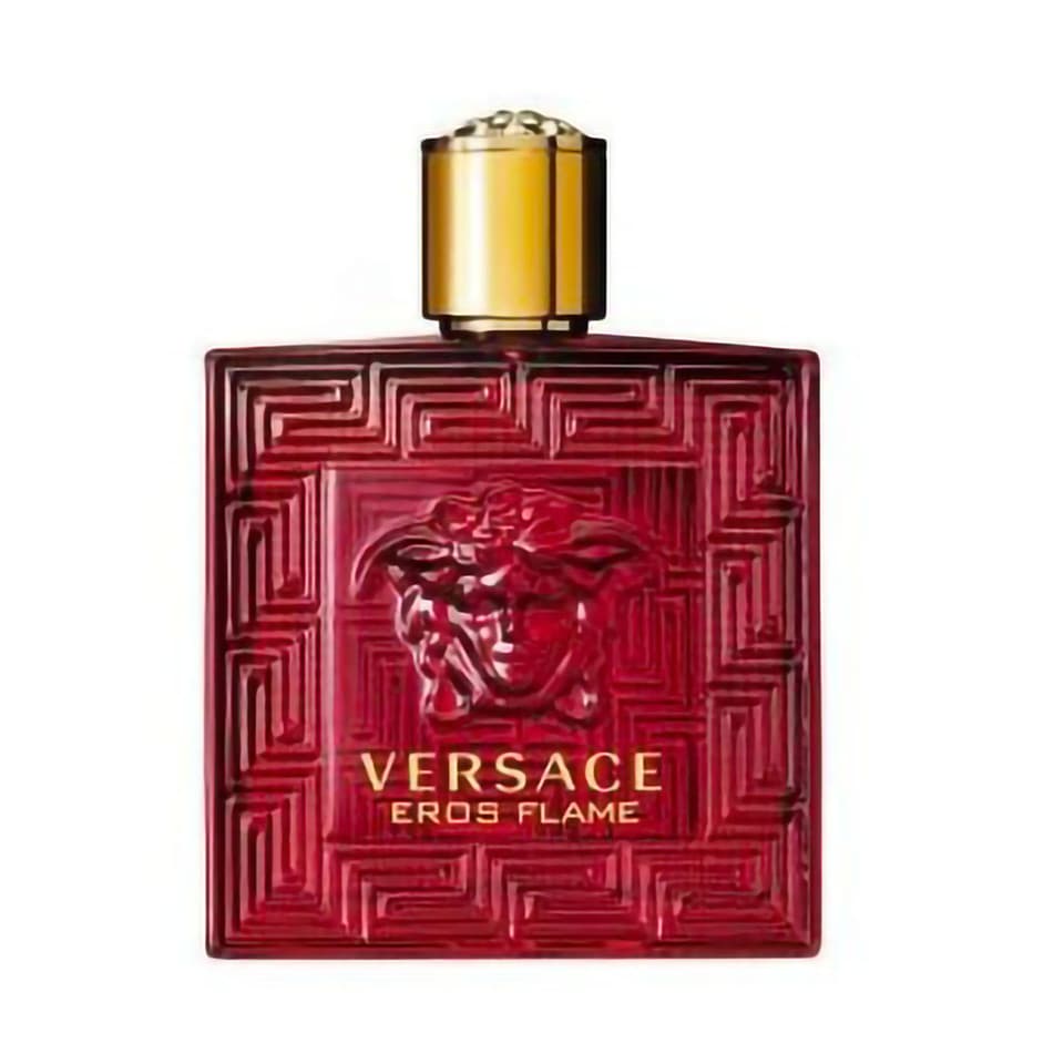 Versace Eros Flame After Shave Lotion