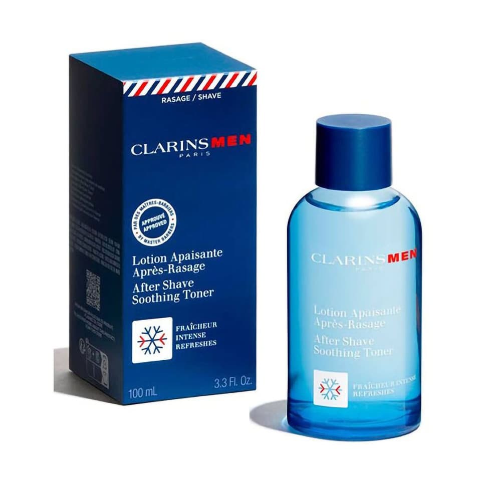 After Shave Soothing Toner