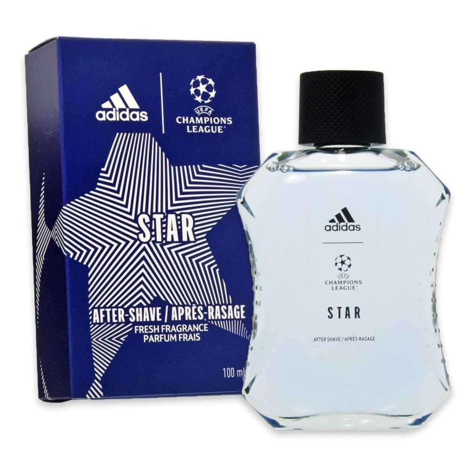 Uefa 10 After Shave