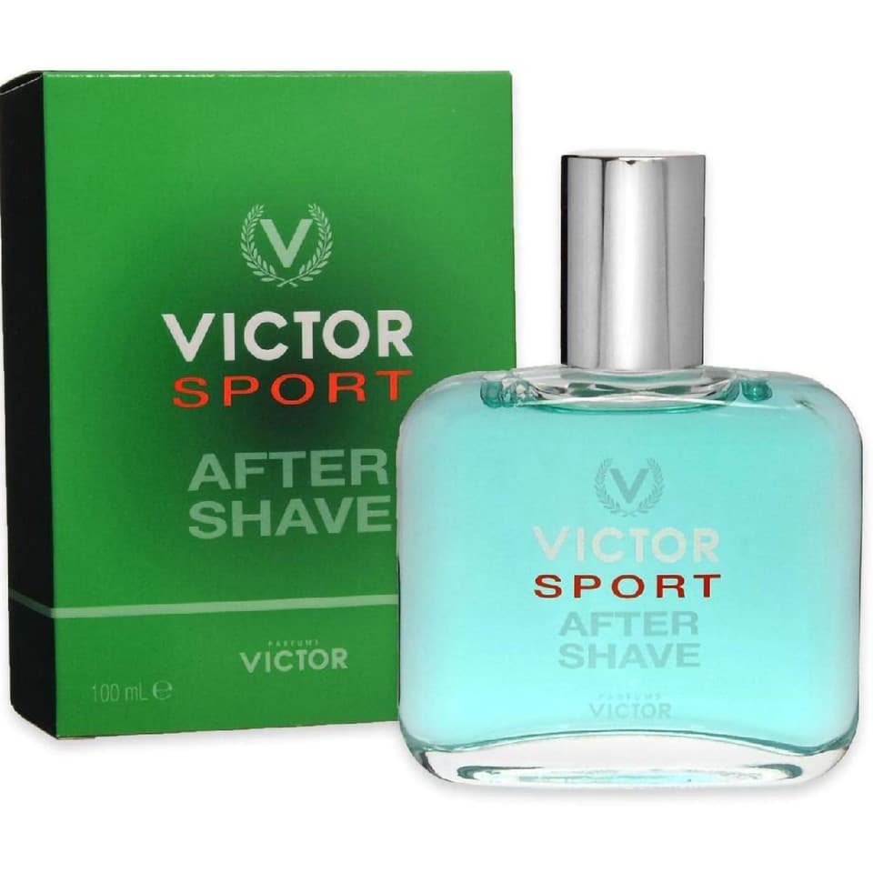 Sport After Shave Dopobarba Splash
