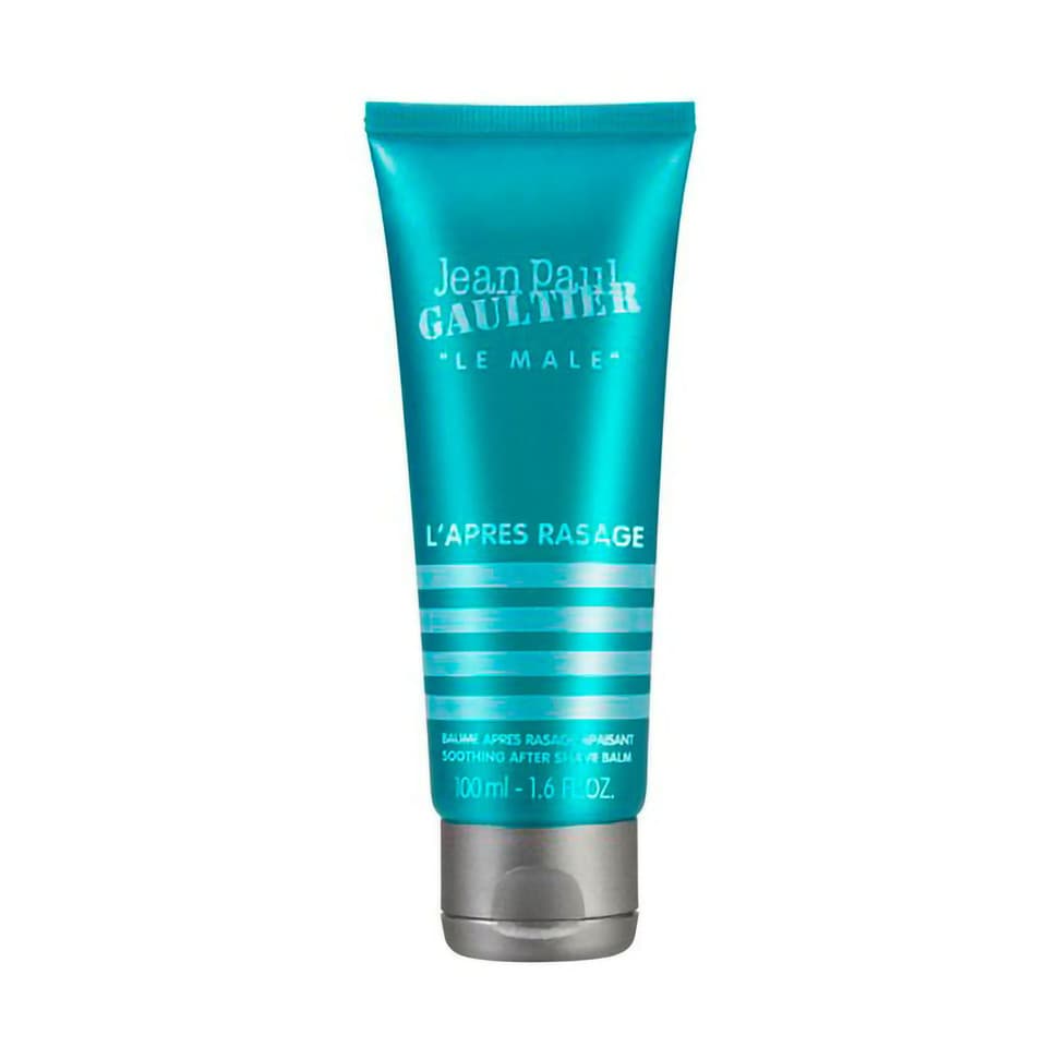 Le Male Balsamo Dopobarba