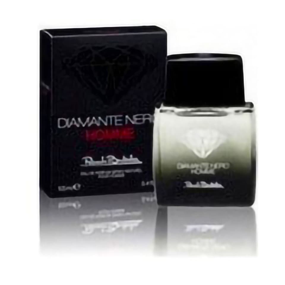 Diamante Nero Uomo - After Shave Vapo