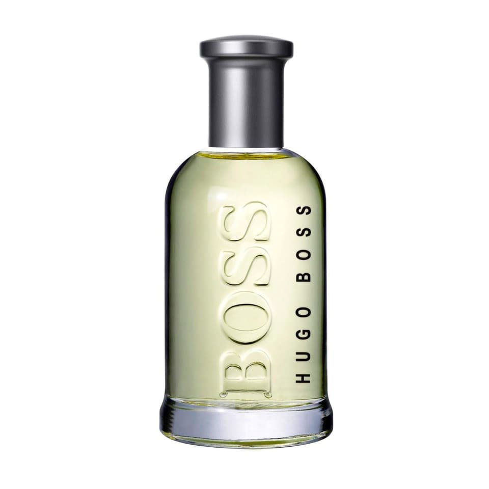 Boss Bottled Lozione Dopobarba