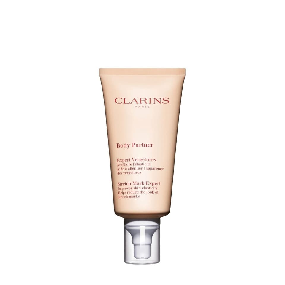 Body Partner Crema Antismagliature