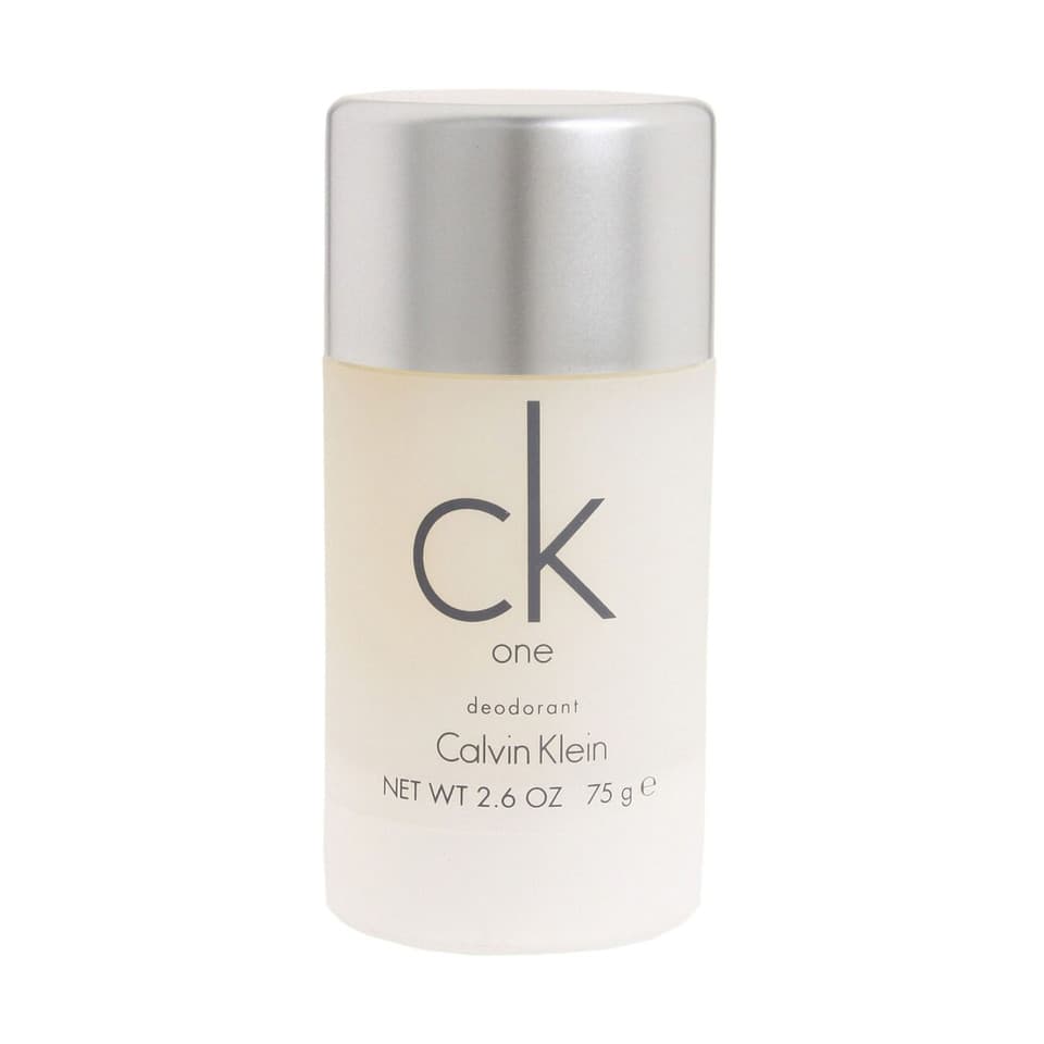 Ck One - Deodorante Stick