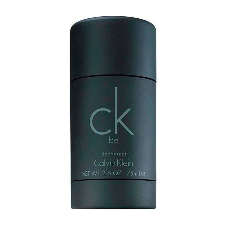 Ck Be - Deodorante Stick