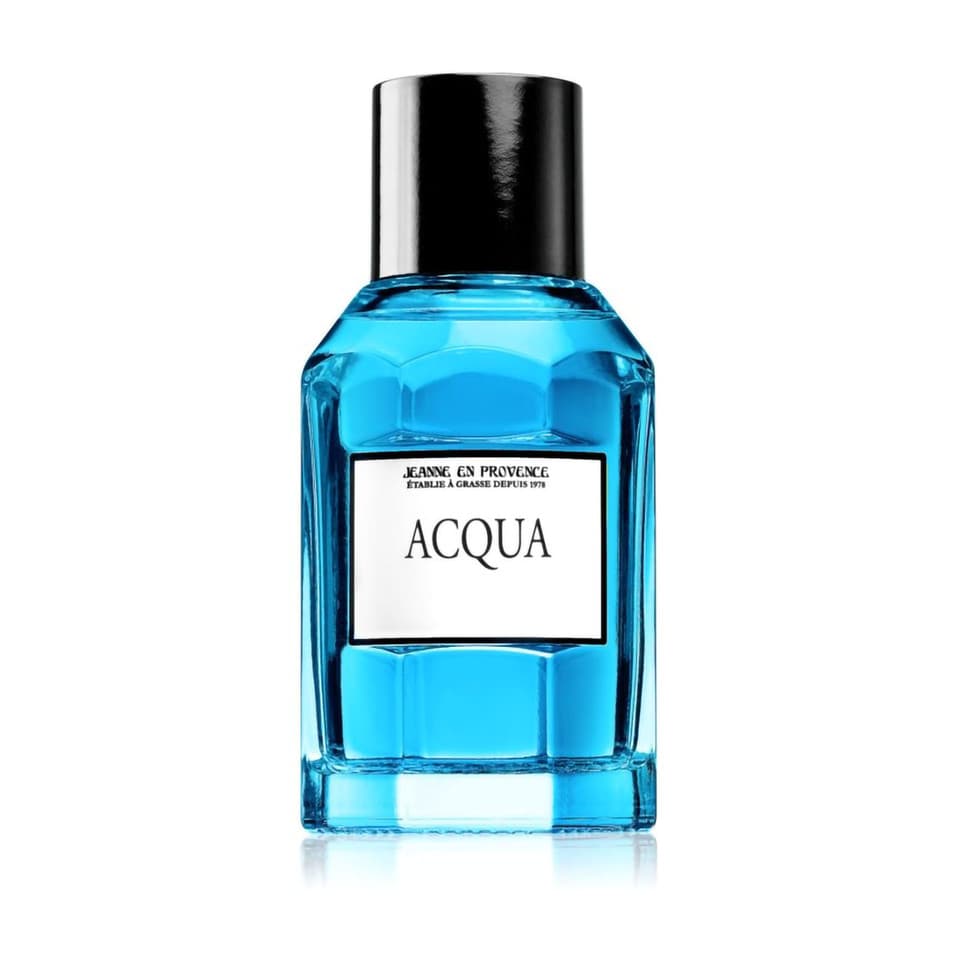 Acqua Pour Homme - Eau De Toilette