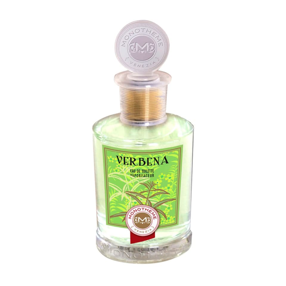 Venezia Verbena - Eau De Toilette