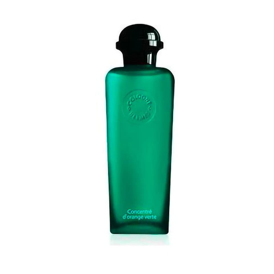Concentre D`orange Verte - Eau De Cologne