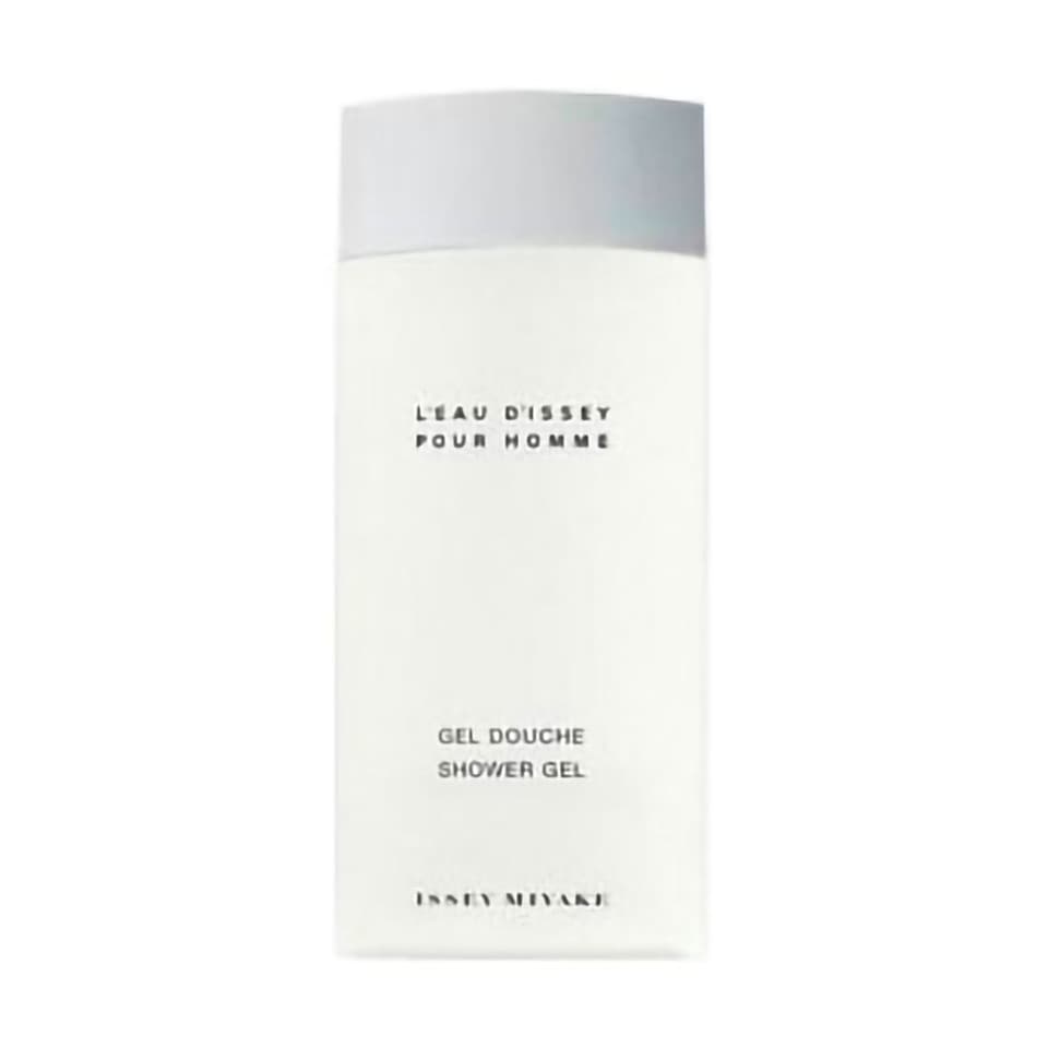 L'eau D'issey Pour Homme - Gel Doccia