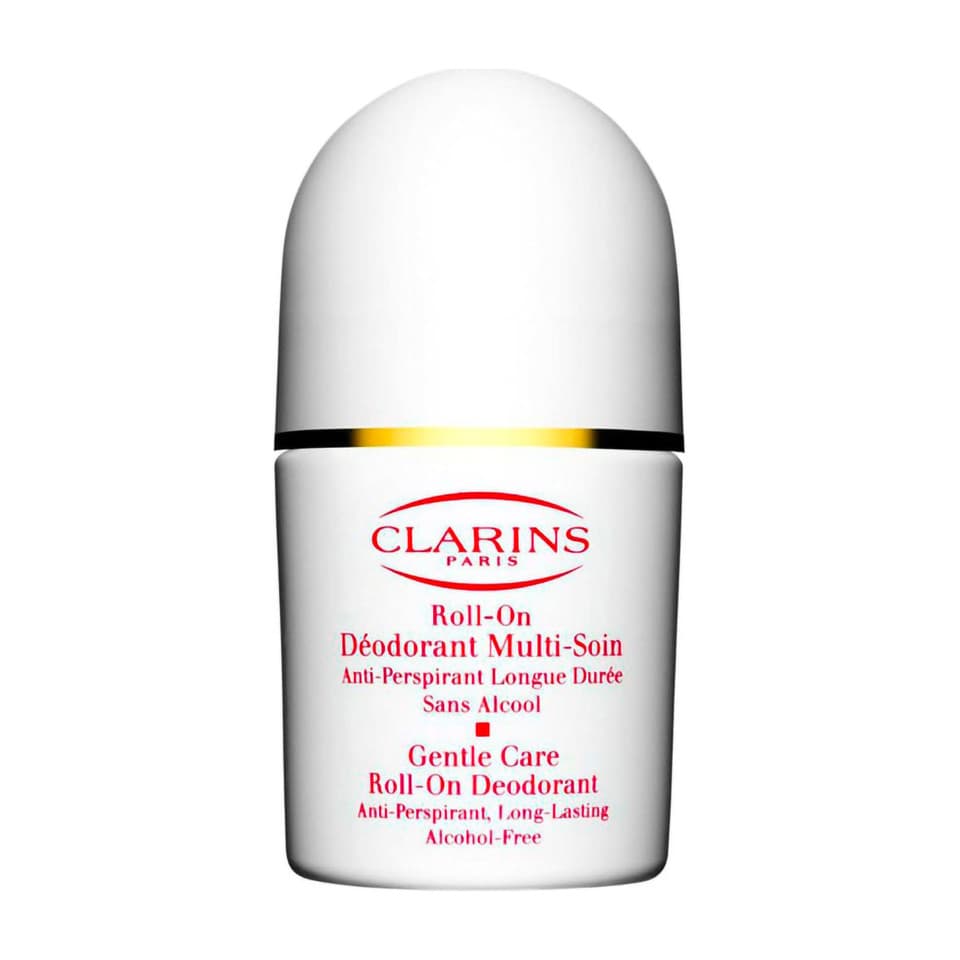 Roll-on Déodorant Multi-soin - Deodorante Roll-on