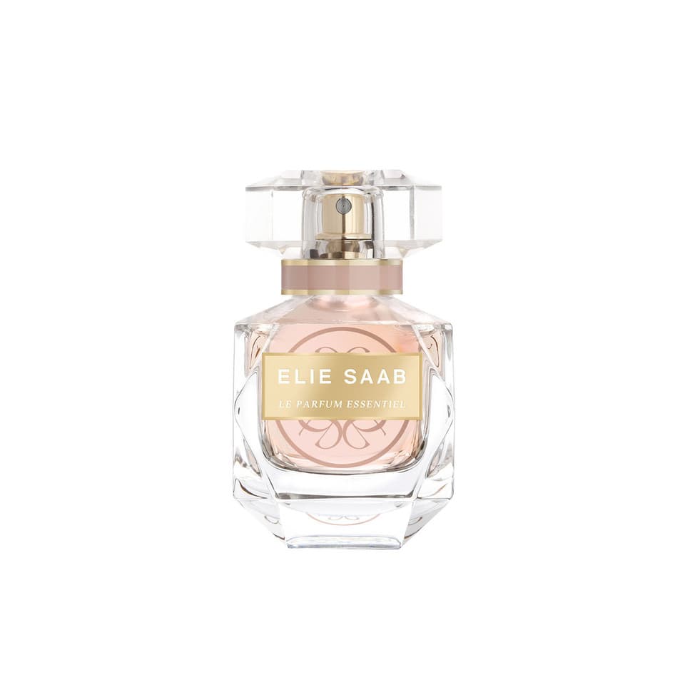 Le Parfum Essentiel - Eau De Parfum