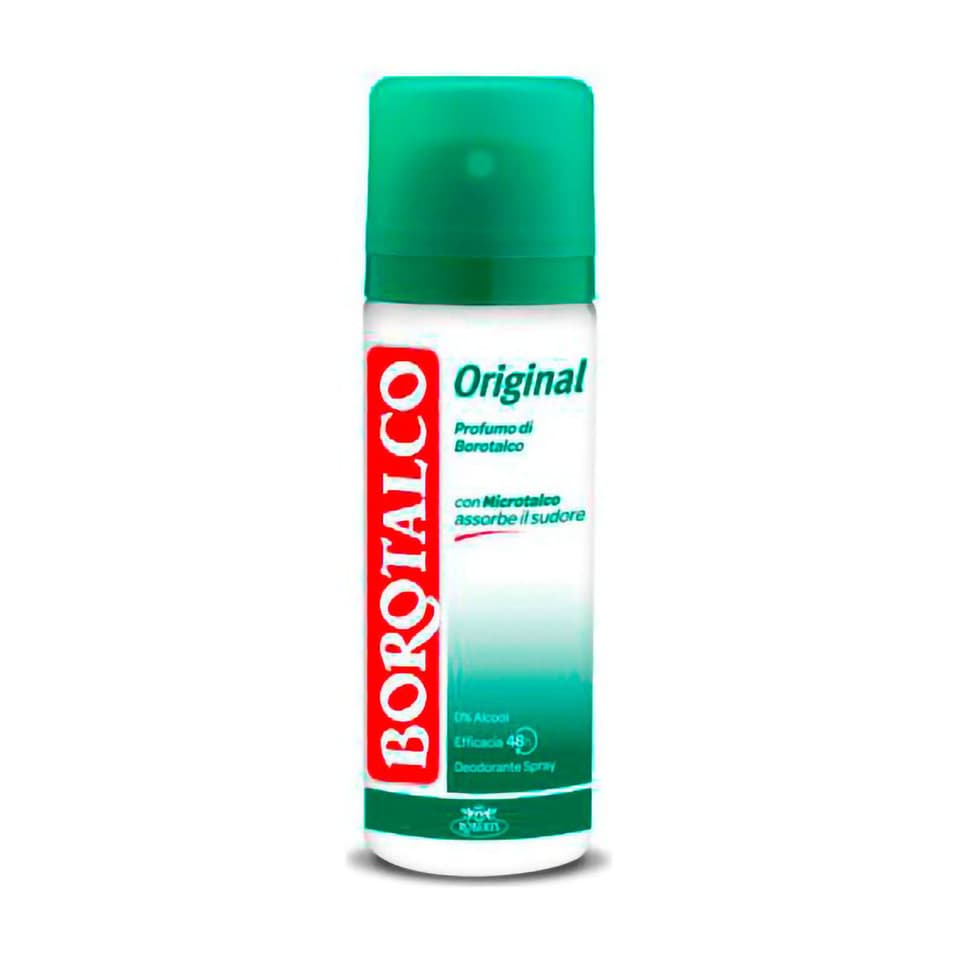 Original Deodorante Spray