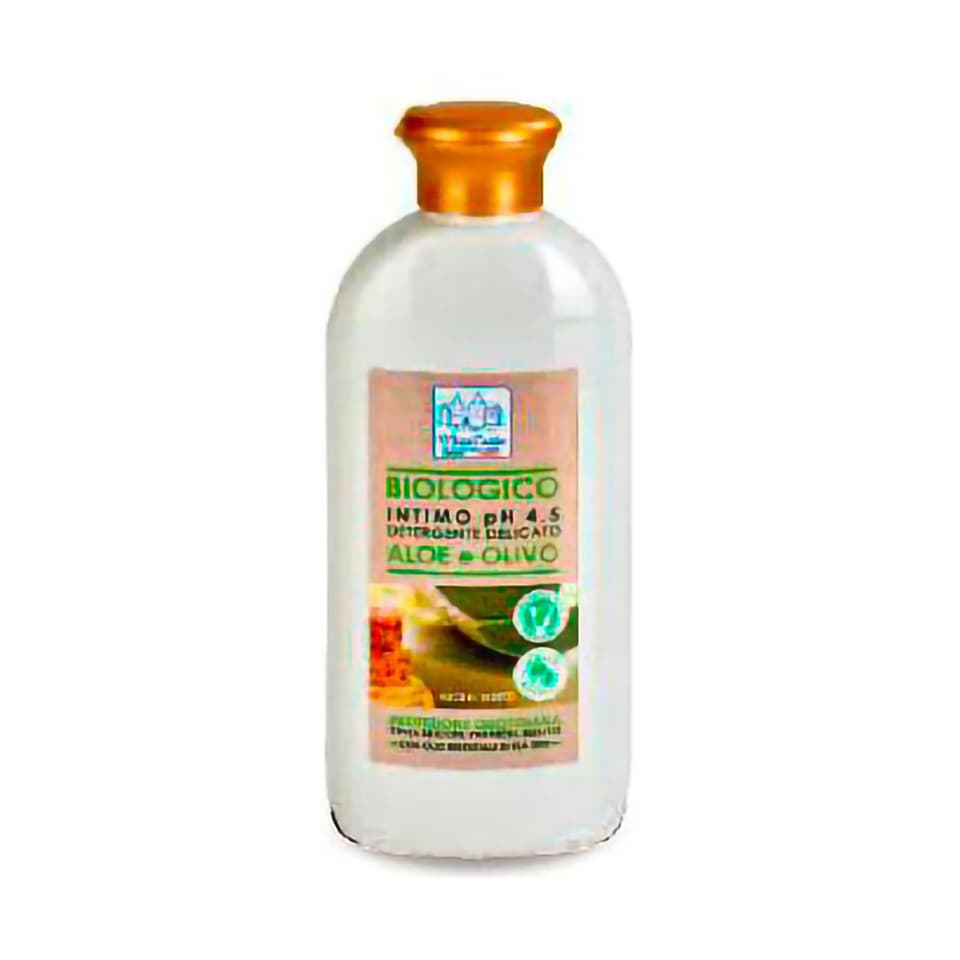 Biologico Intimo Ph 4.5 Aloe E Olivo
