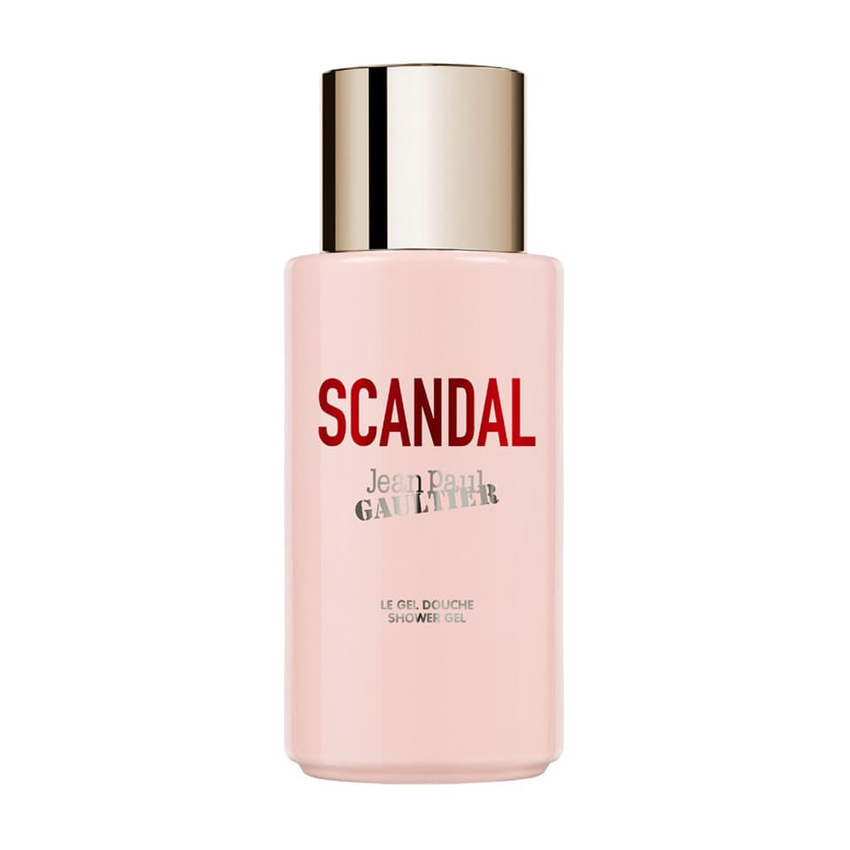 Scandal Shower Gel - Gel Doccia