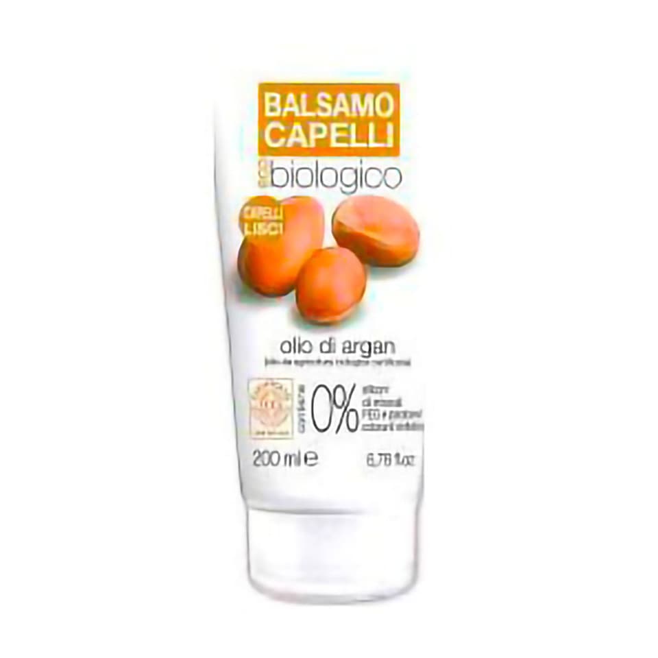 Balsamo Capelli Olio Di Argan