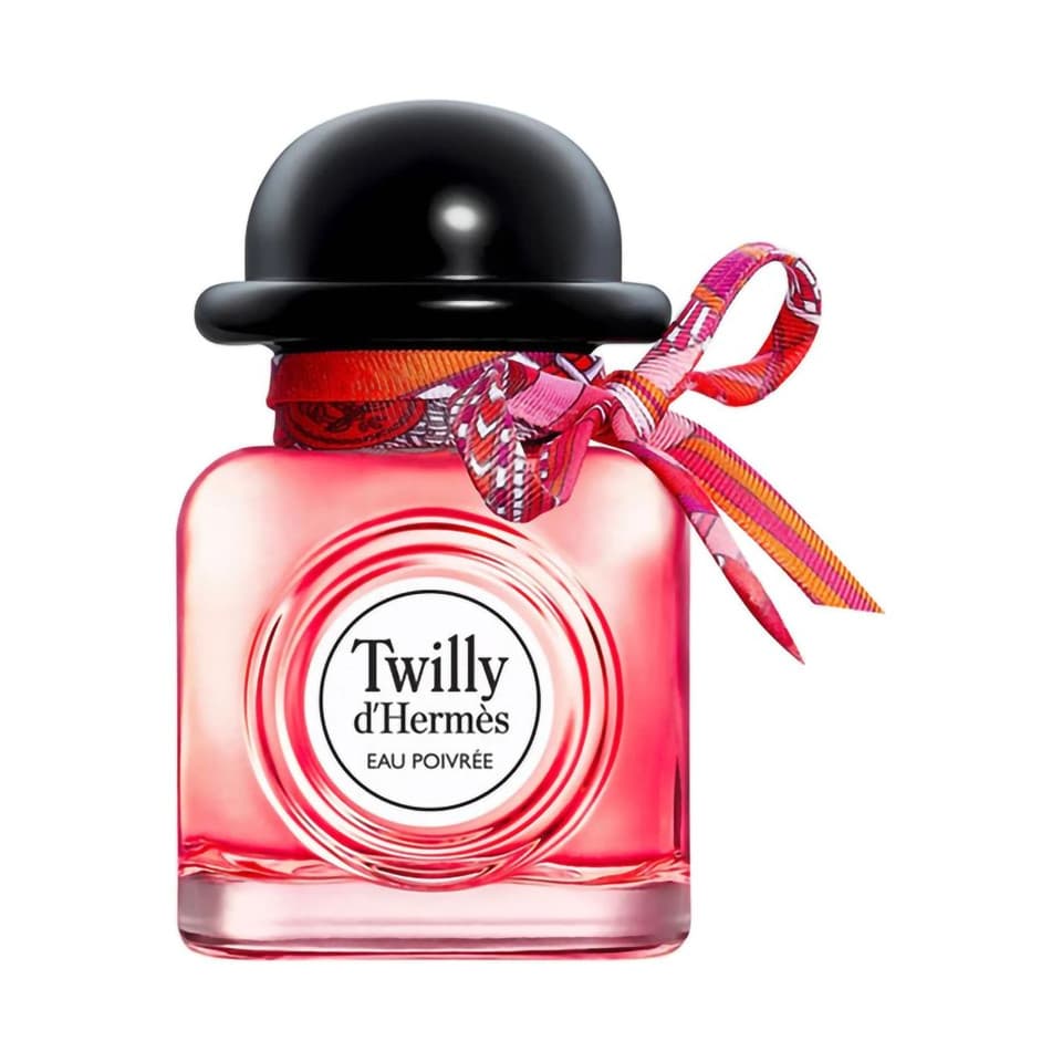 Twilly D’hermès Eau Poivrée - Eau De Parfum