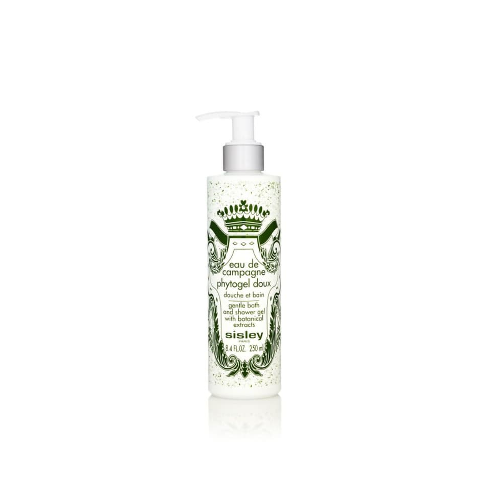 Eau De Campagne Shower Gel