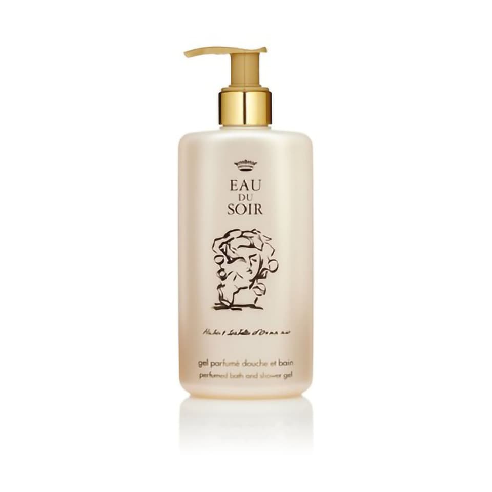 Eau Du Soir Bath & Shower Gel
