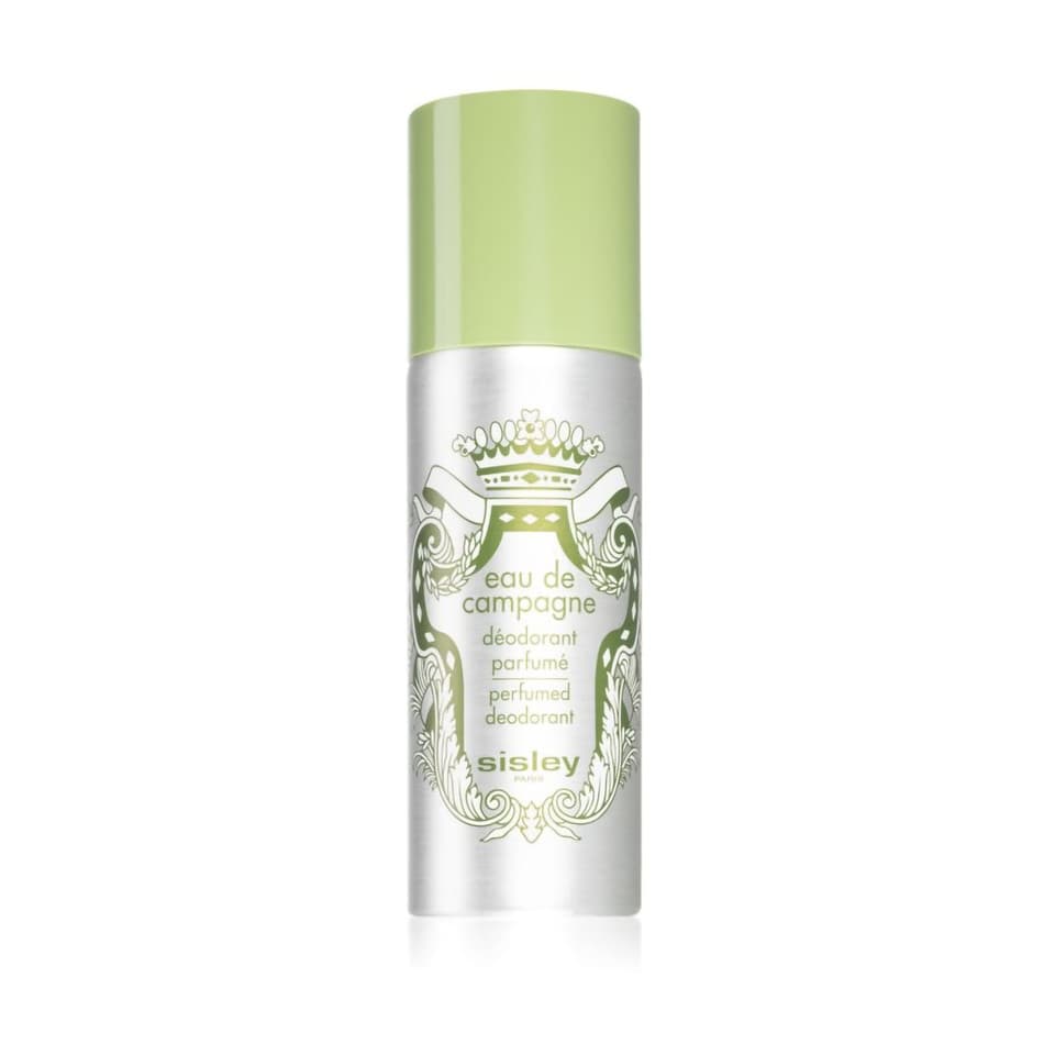 Eau De Campagne - Deodorante Spray