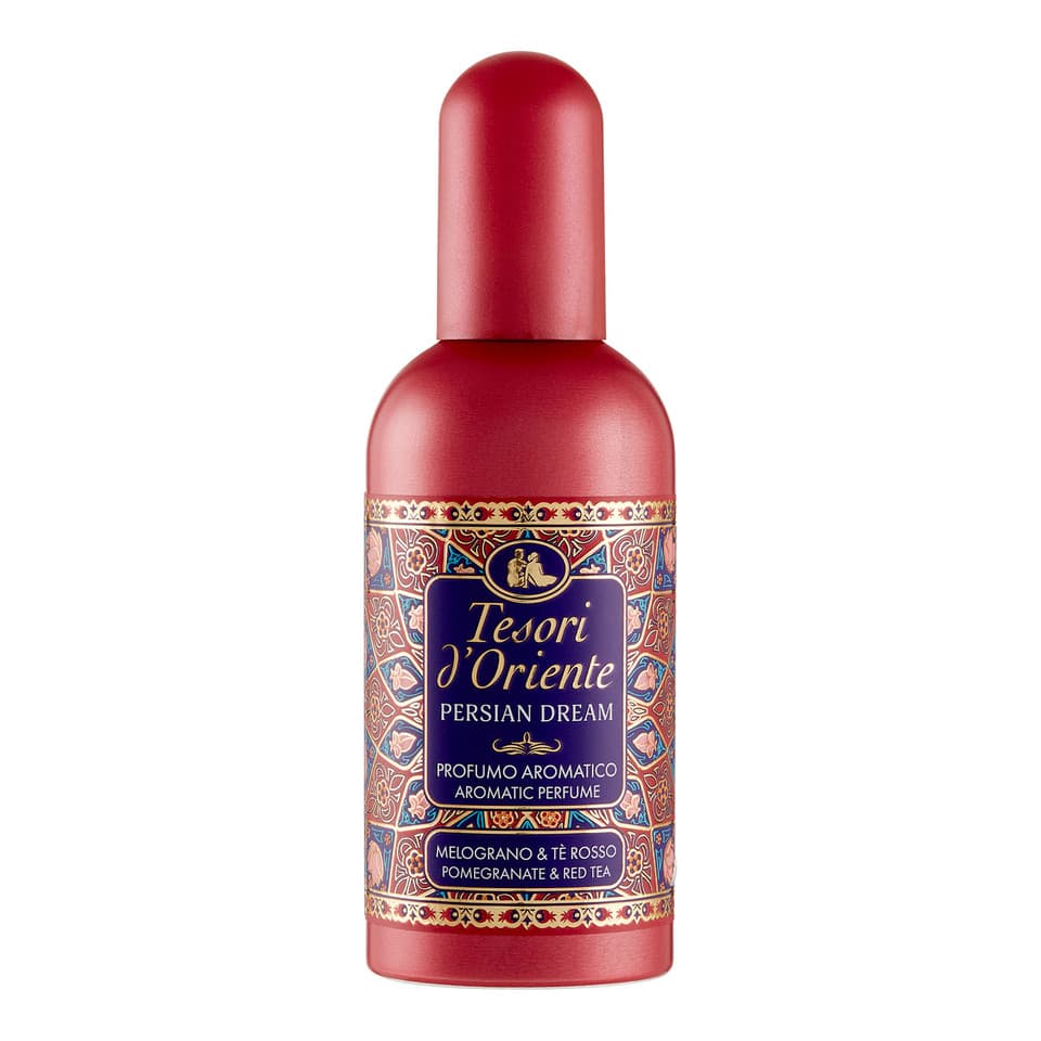 Persian Dream Profumo Aromatico Melograno & Tè Rosso
