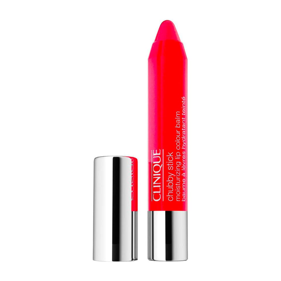 Chubby Stick - Balsamo Idratante Colorato