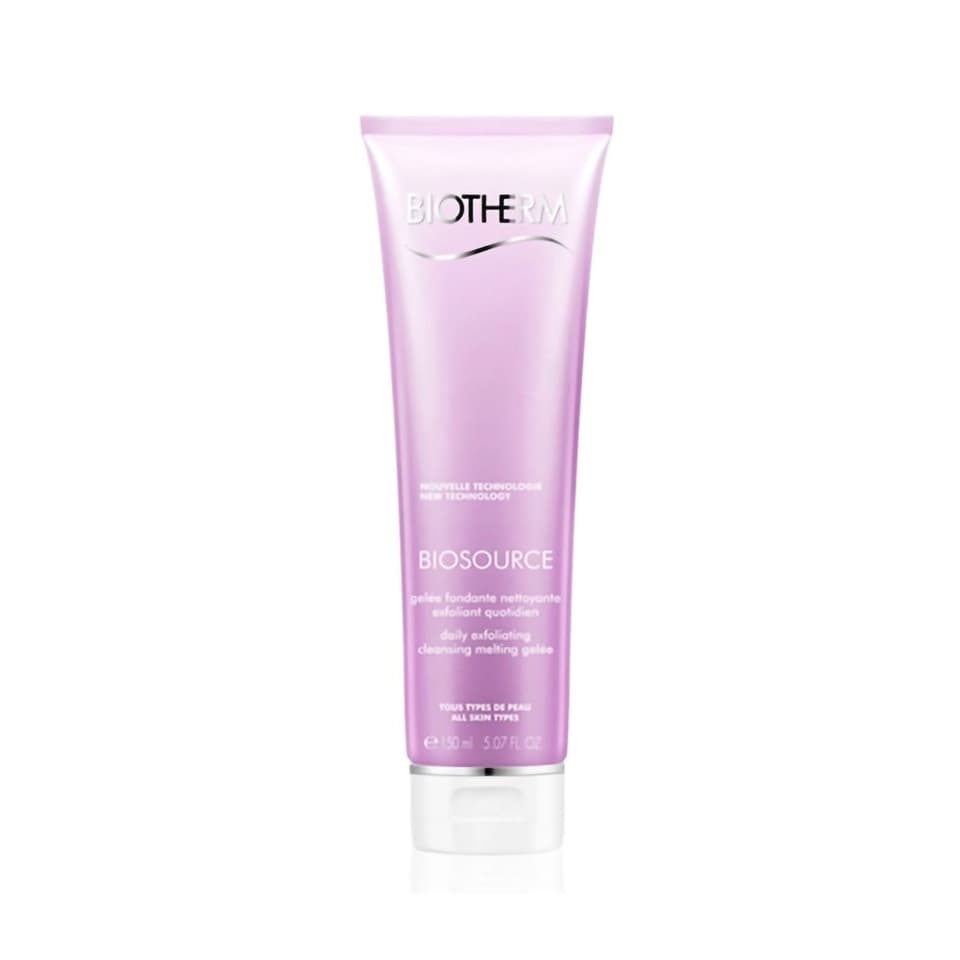 Biosource Gel Detergente Esfoliante