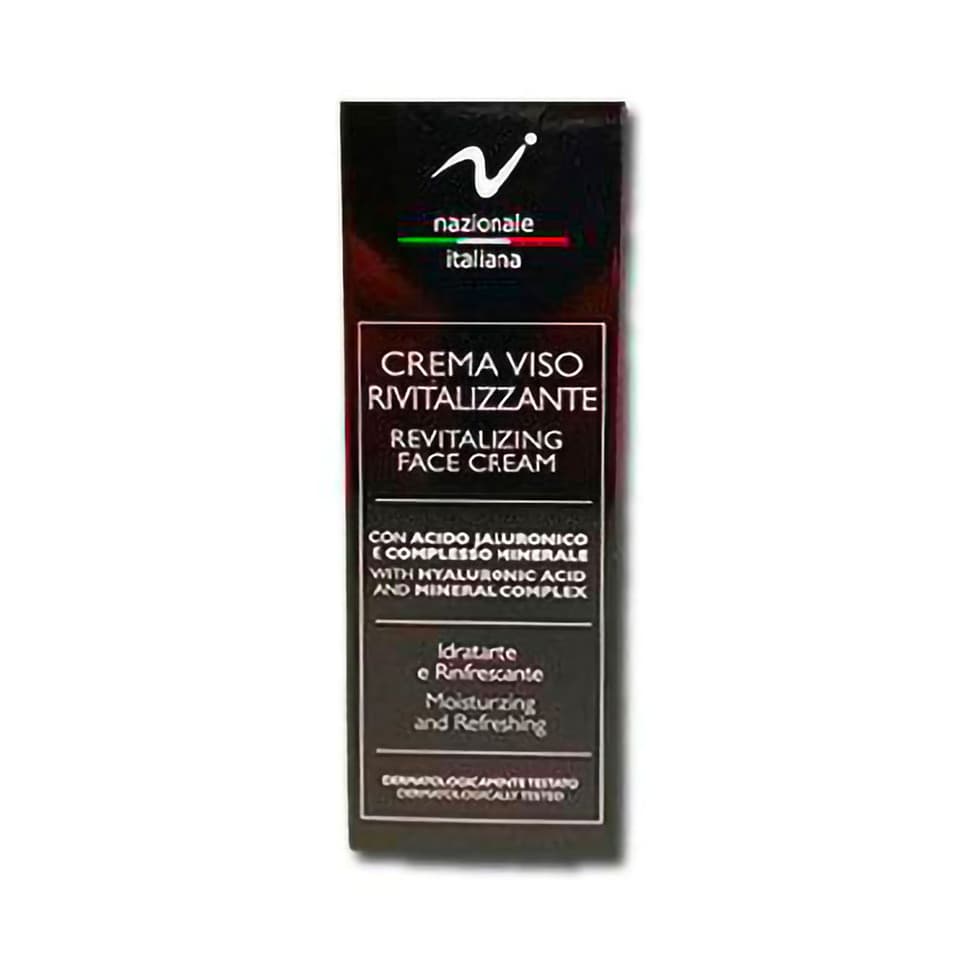 Crema Viso Rivitalizzante