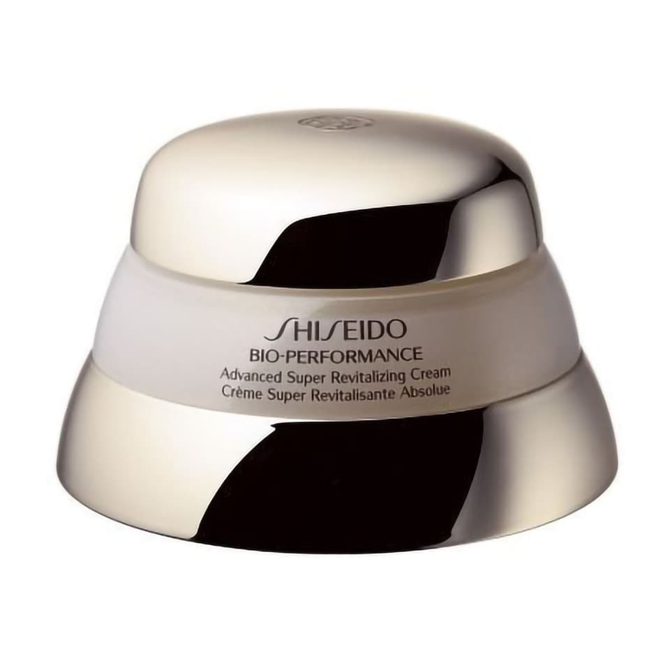 Advanced Super Revitalizing Cream