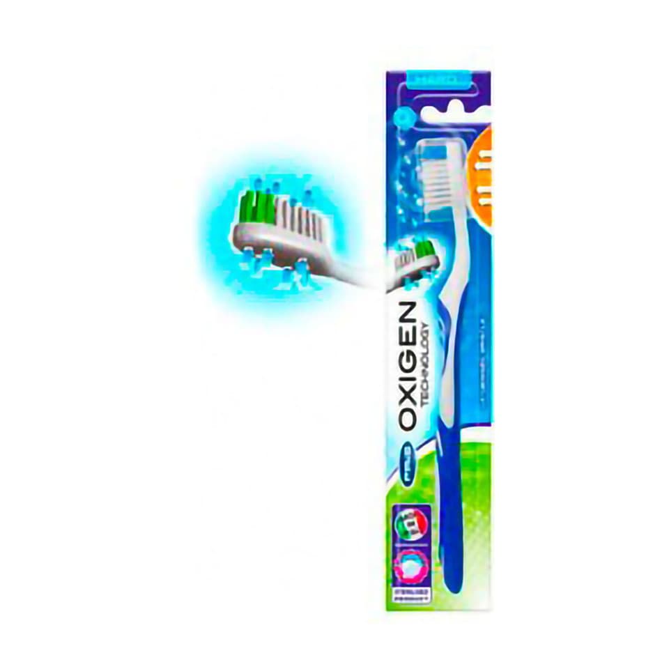 Spazzolino Oxigen Soft