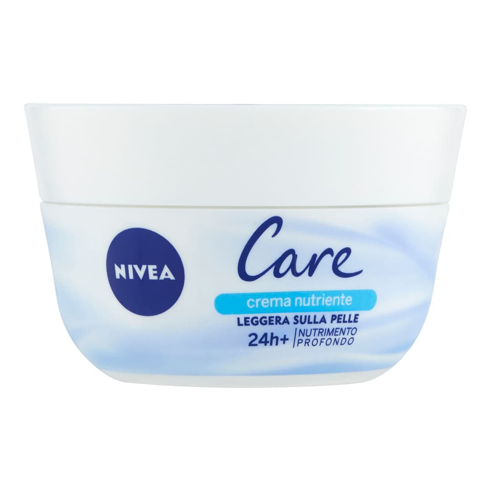 Care Crema Nutriente